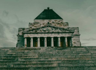 Anzac 2015 reflection