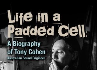 Vale TONY COHEN 4 June 1957 – 2 August 2017