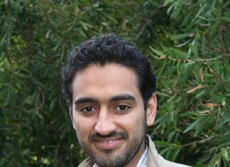 Waleed Aly for PM