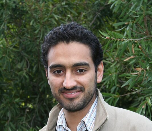 Waleed Aly for PM
