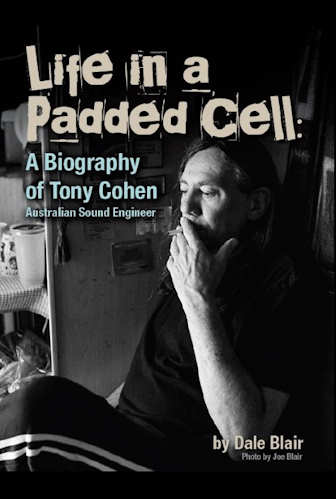 life-in-a-padded-cell