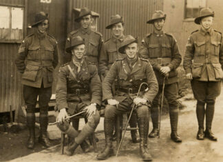 A War Worth Fighting